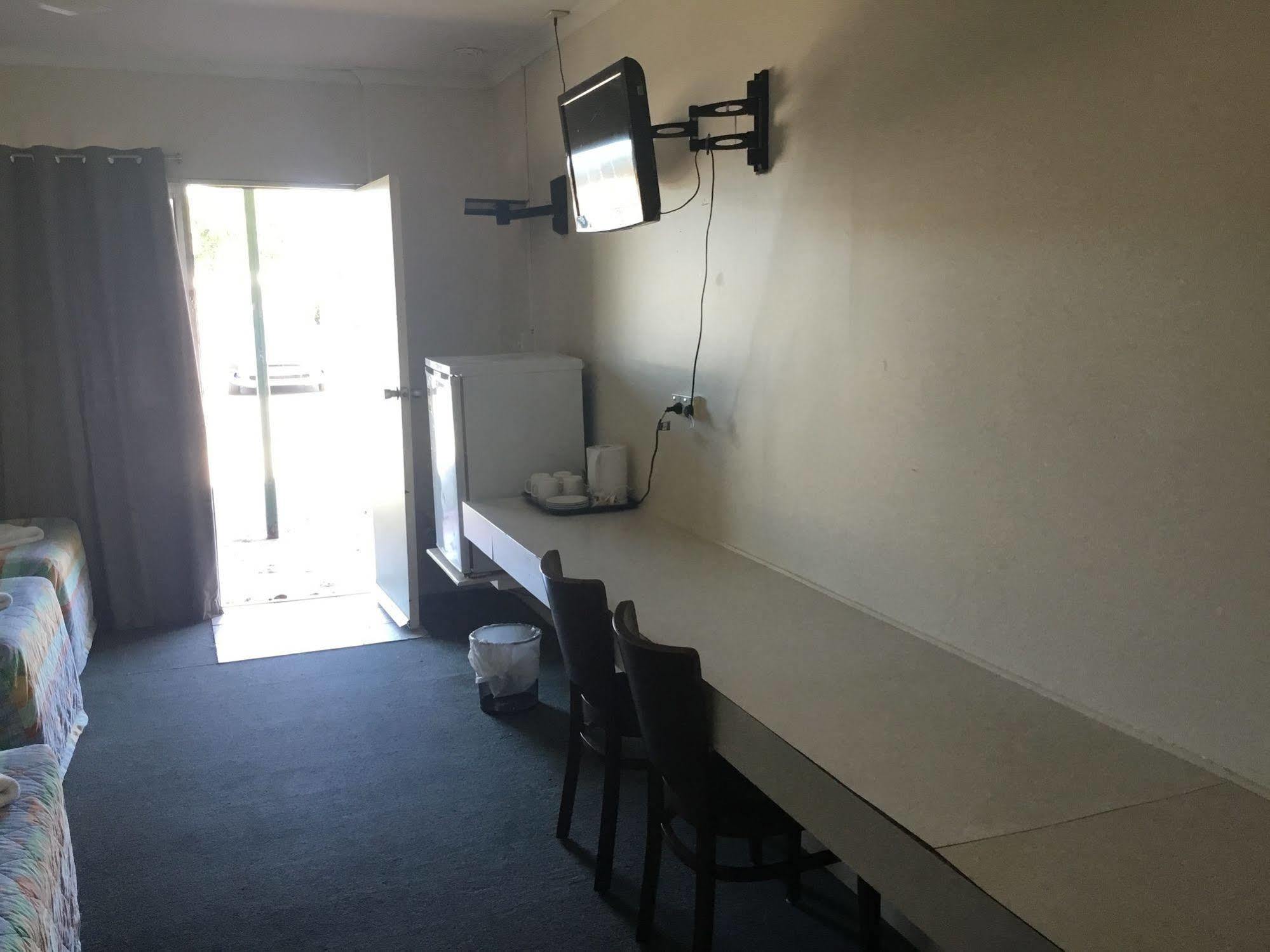 库翁酒店 麦凯 外观 照片