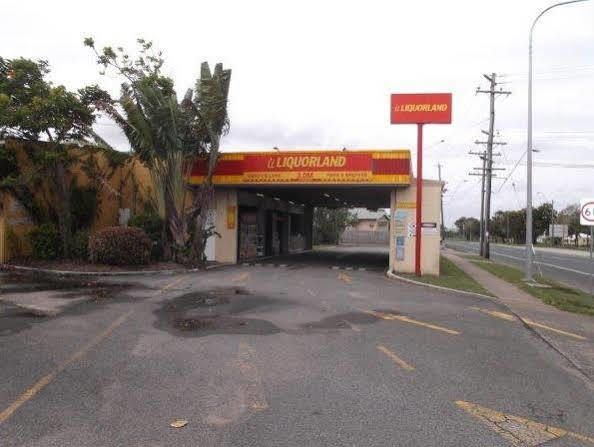 库翁酒店 麦凯 外观 照片